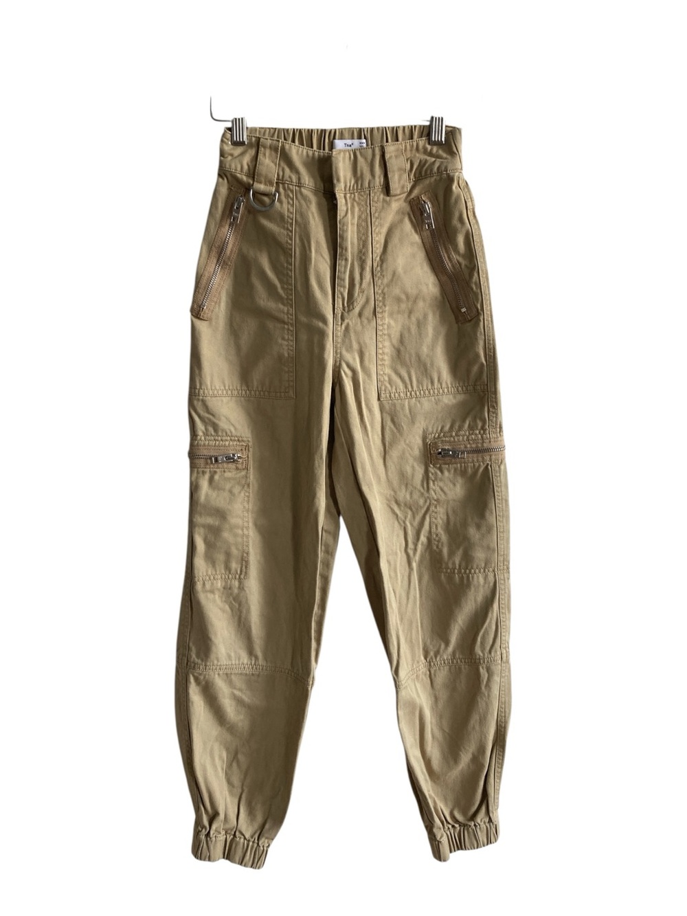 Tna XXS Utilitarian Cargo Kimpossiblecore Desert Planet Starwars Aesthetic Pants